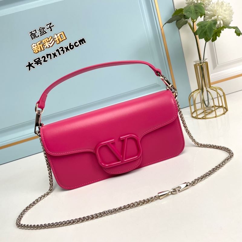 Valentino Satchel Bags